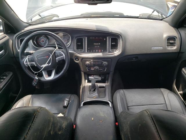 Photo 8 from auction – 2016 DODGE CHARGER SX with VIN 2C3CDXJG0GH313257