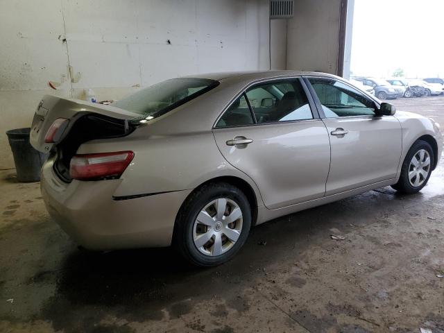 Photo 3 from auction – 2007 TOYOTA CAMRY CE with VIN 4T1BE46K67U003686