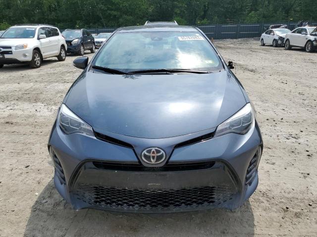 Photo 5 from auction – 2017 TOYOTA COROLLA L with VIN 2T1BURHE9HC955270