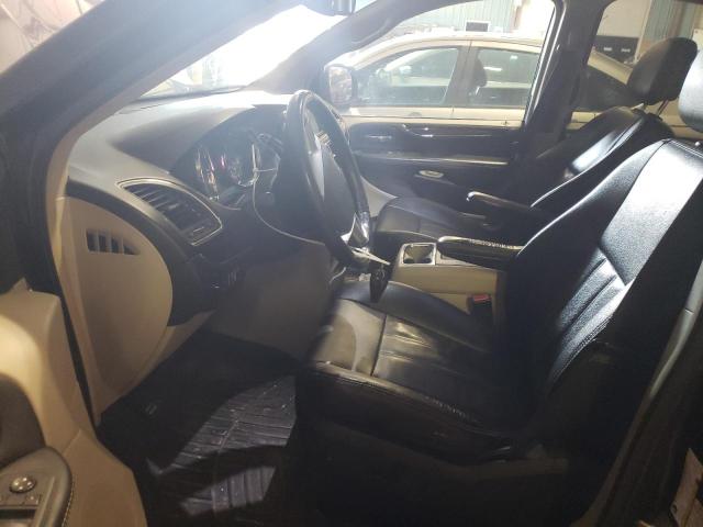 Photo 7 from auction – 2014 CHRYSLER TOWN & COU with VIN 2C4RC1BG4ER437687