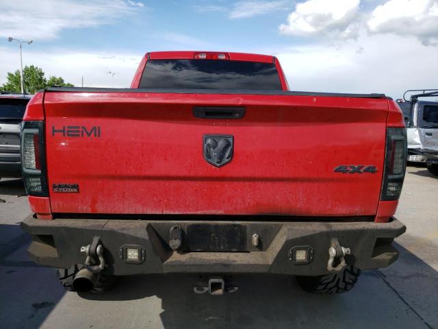 Photo 6 from auction – 2012 DODGE RAM 1500 S with VIN 1C6RD7FTXCS208408