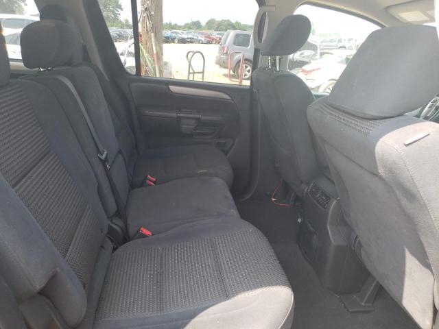 Photo 11 from auction – 2013 NISSAN ARMADA SV with VIN 5N1AA0ND4DN605284