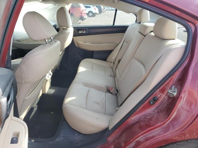 Photo 10 from auction – 2015 SUBARU LEGACY 2.5 with VIN 4S3BNBN68F3044189