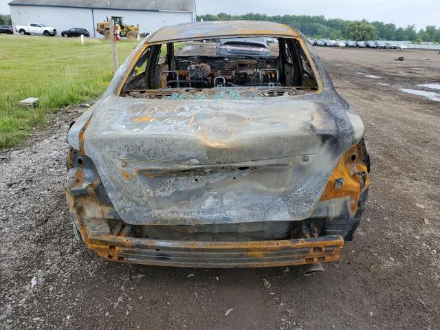 Photo 6 from auction – 2015 NISSAN ALTIMA 2.5 with VIN 1N4AL3AP1FN380153