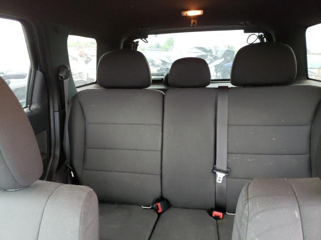 صورة رقم 10 من المزاد - 2010 FORD ESCAPE XLT مع VIN 1FMCU0D79AKC65610
