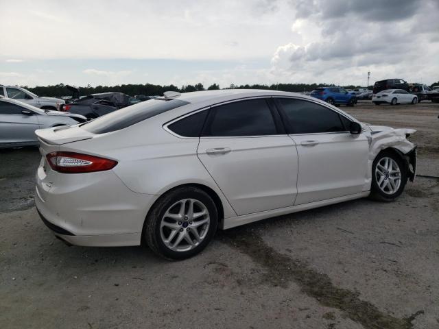 Photo 3 from auction – 2014 FORD FUSION SE with VIN 3FA6P0HD2ER350322