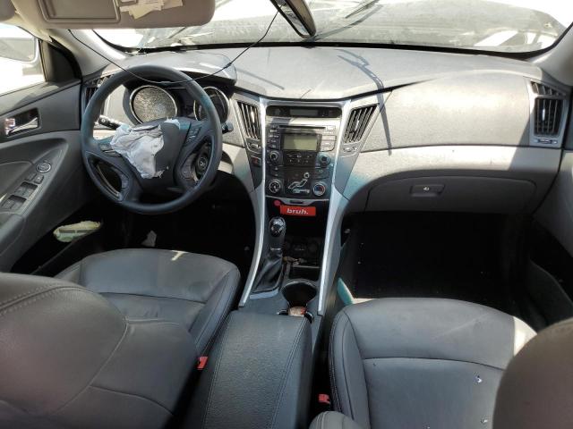 Photo 8 from auction – 2012 HYUNDAI SONATA GLS with VIN 5NPEB4AC5CH424474