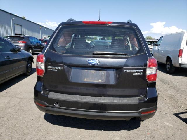 Photo 6 from auction – 2015 SUBARU FORESTER 2 with VIN JF2SJABC1FH471556