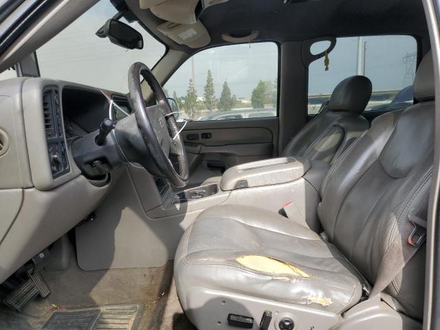 Photo 7 from auction – 2005 CHEVROLET SILVERADO with VIN 2GCEK13TX51298435