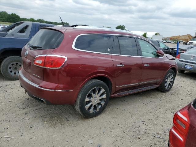 Photo 3 from auction – 2017 BUICK ENCLAVE with VIN 5GAKRCKD5HJ298374