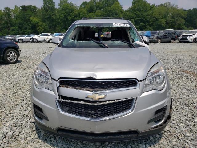 Photo 5 from auction – 2011 CHEVROLET EQUINOX LT with VIN 2GNALDEC4B1146311