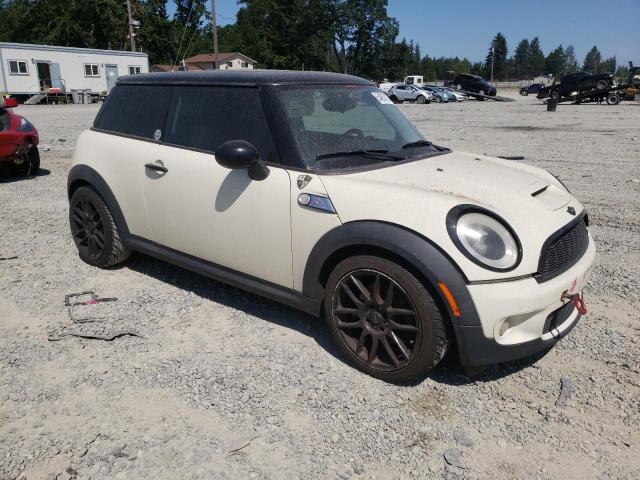 Photo 4 from auction – 2009 MINI COOPER S with VIN WMWMF73529TV39874