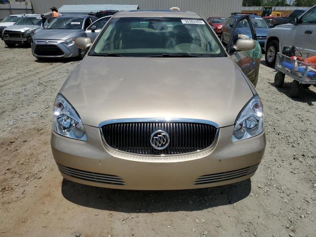 Photo 5 from auction – 2006 BUICK LUCERNE CX with VIN 1G4HE57Y26U131649