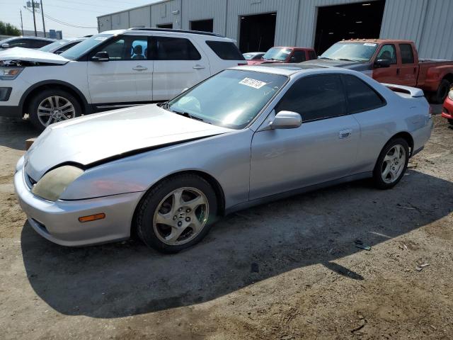 Photo 1 from auction – 2001 HONDA PRELUDE with VIN JHMBB62481C000624