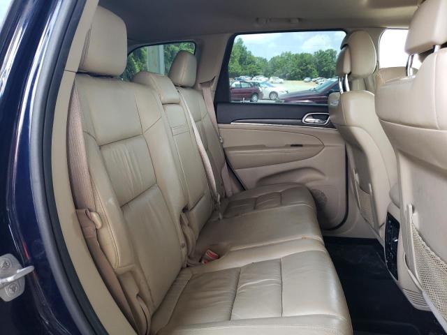 Photo 10 from auction – 2015 JEEP GRAND CHER with VIN 1C4RJEBG3FC647270