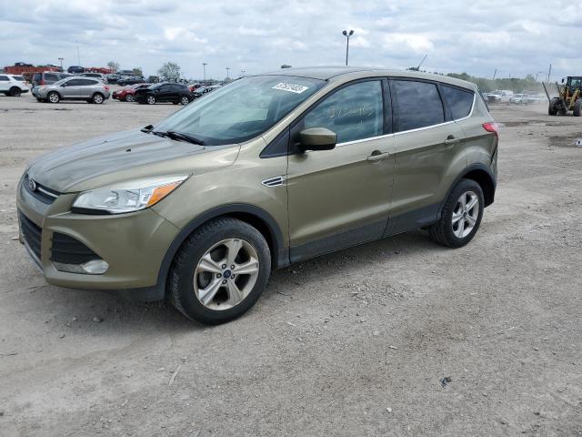 FORD ESCAPE SE 2014 z numerem VIN 1FMCU0GX5EUB04483 - Zdjęcie z aukcji