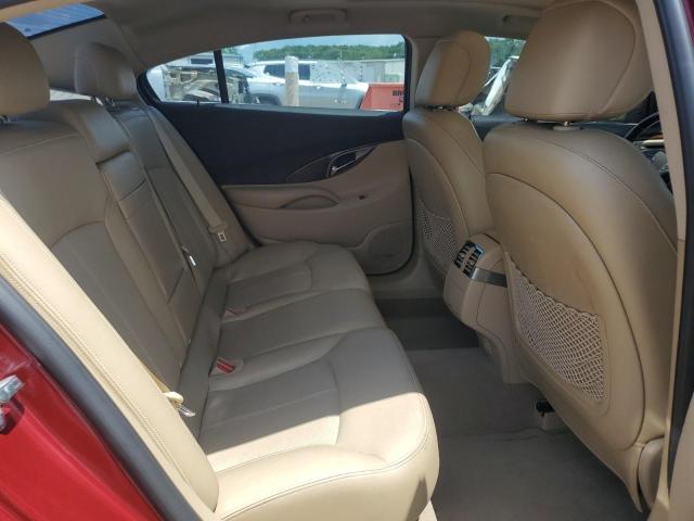 Photo 10 from auction – 2011 BUICK LACROSSE C with VIN 1G4GE5ED8BF246833