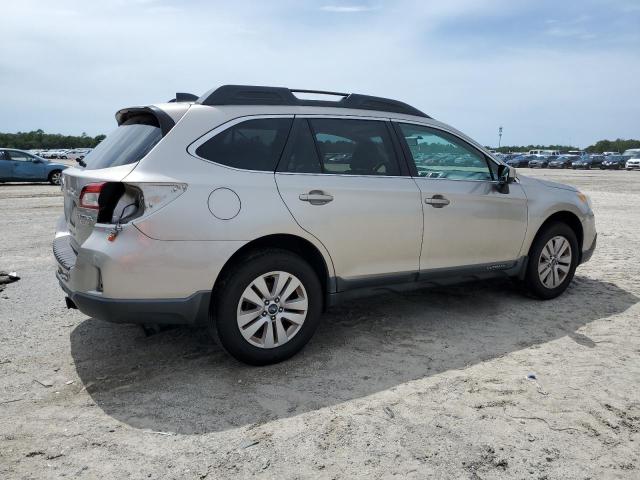 Photo 3 from auction – 2017 SUBARU OUTBACK 2. with VIN 4S4BSACCXH3327297