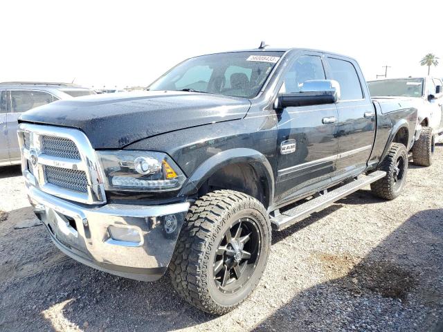 Photo 1 from auction – 2014 RAM 2500 LONGH with VIN 3C6TR5GT3EG197014
