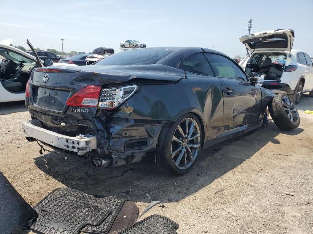 Photo 3 from auction – 2010 LEXUS IS 350 with VIN JTHFE2C24A2502874