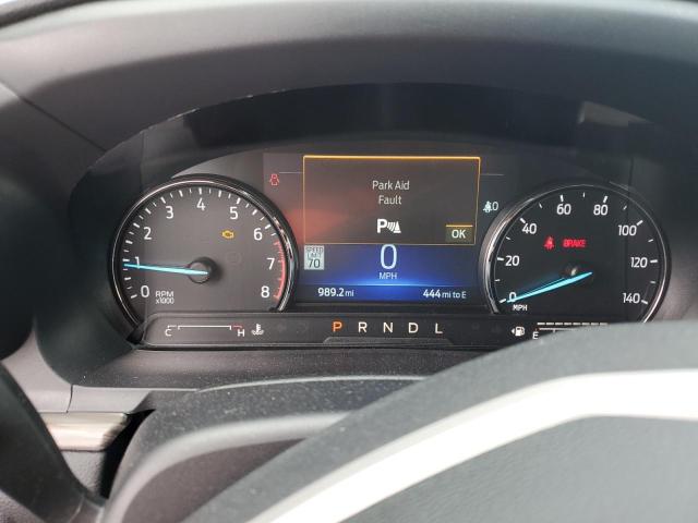 Photo 9 from auction – 2023 FORD EXPLORER L with VIN 1FMSK7FH7PGA94884
