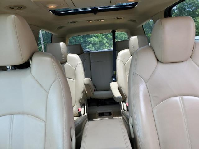 Photo 10 from auction – 2010 GMC ACADIA SLT with VIN 1GKLVMED3AJ124992