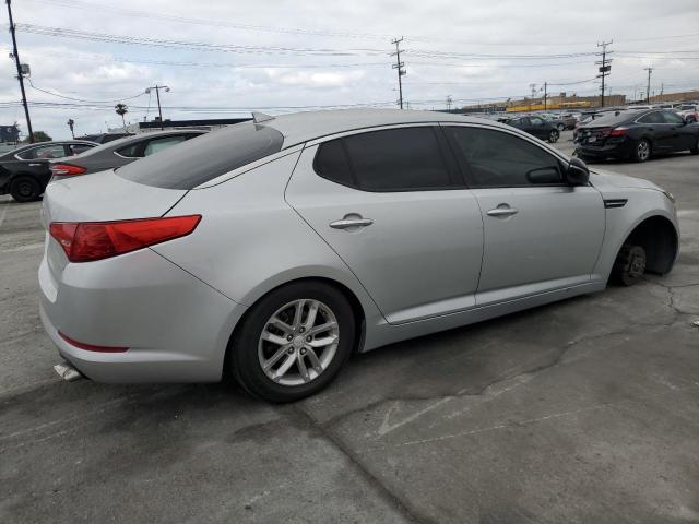Photo 3 from auction – 2012 KIA OPTIMA LX with VIN 5XXGM4A7XCG053412
