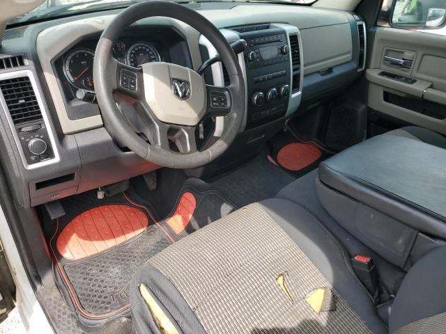 Photo 8 from auction – 2012 DODGE RAM 1500 S with VIN 3C6JD6EP9CG165523