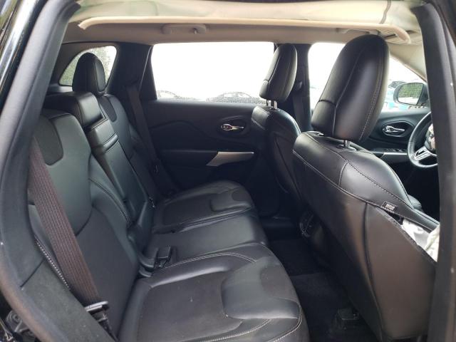 Photo 11 from auction – 2018 JEEP CHEROKEE L with VIN 1C4PJLLB3JD510699