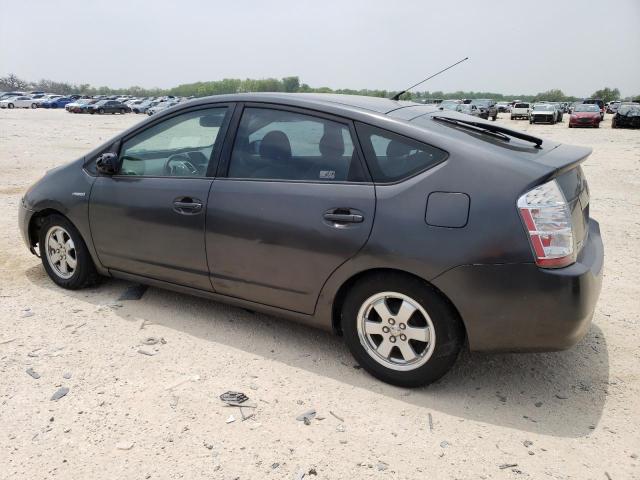 Photo 2 from auction – 2008 TOYOTA PRIUS with VIN JTDKB20UX83447656
