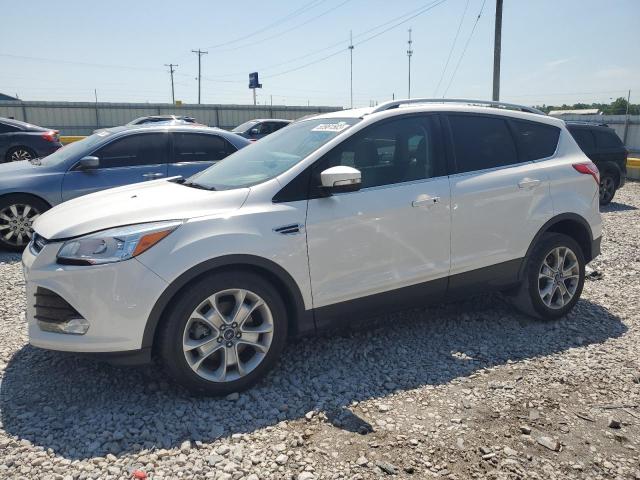 FORD ESCAPE TIT 2016 with VIN 1FMCU0J9XGUA43760 - Photo from auction