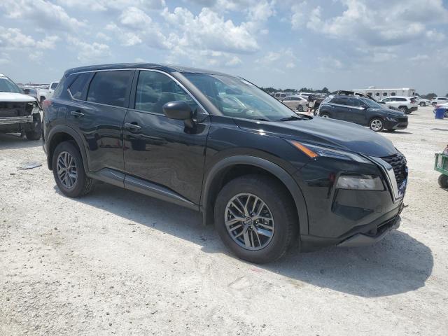 Photo 4 from auction – 2023 NISSAN ROGUE S with VIN 5N1BT3AA3PC765507