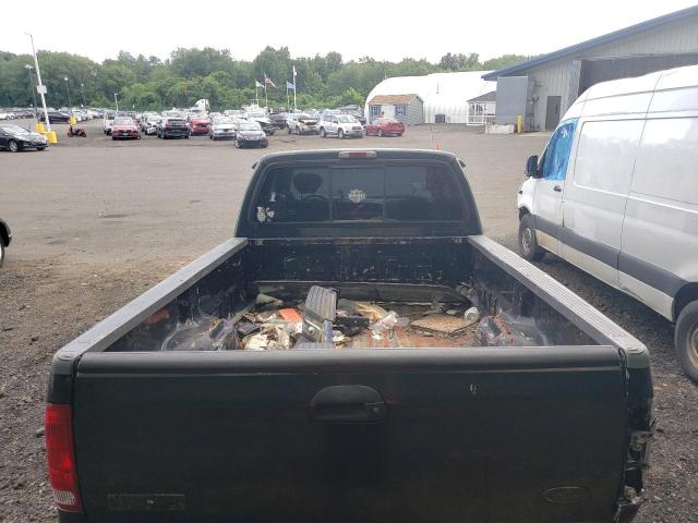 Photo 10 from auction – 2001 FORD F350 SUPER with VIN 1FTWX33FX1EB12591