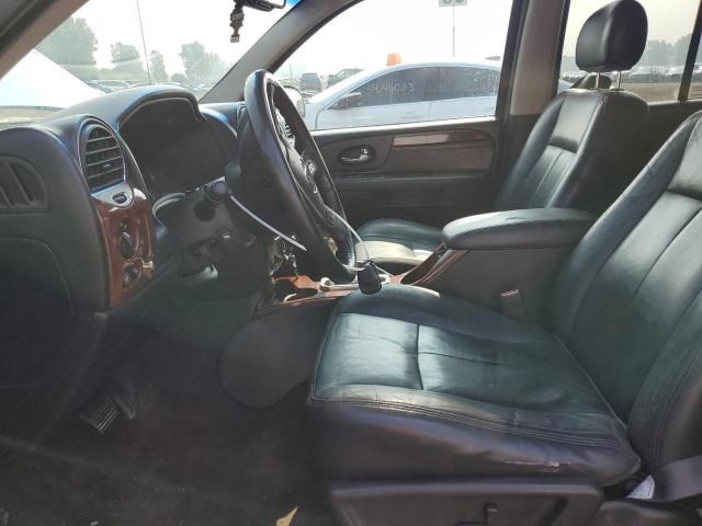 Photo 7 from auction – 2006 GMC ENVOY with VIN 1GKDT13S462186963