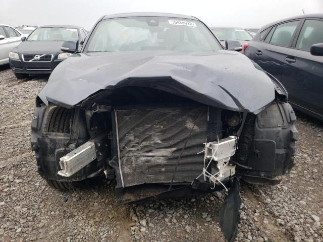 Foto 5 de la subasta – 2021 BMW 230I con VIN WBA2J1C03M7G91853