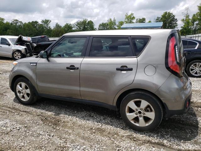 Photo 2 from auction – 2018 KIA SOUL with VIN KNDJN2A26J7594412