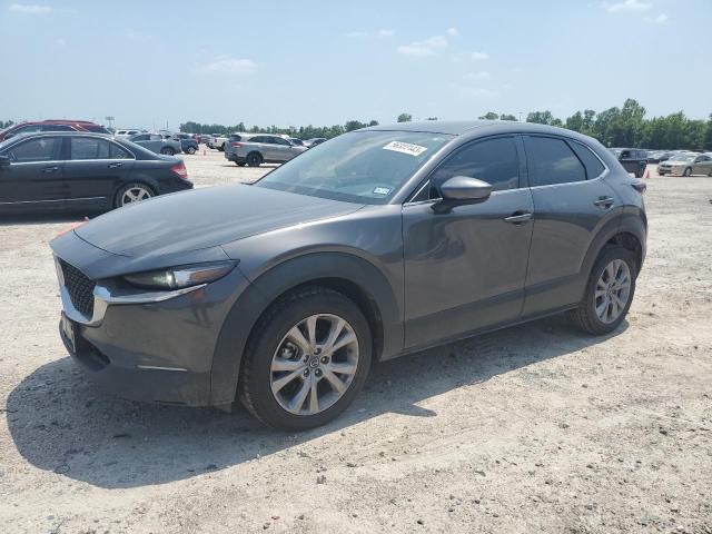 Photo 1 from auction – 2020 MAZDA CX-30 PREF with VIN 3MVDMADL7LM127375