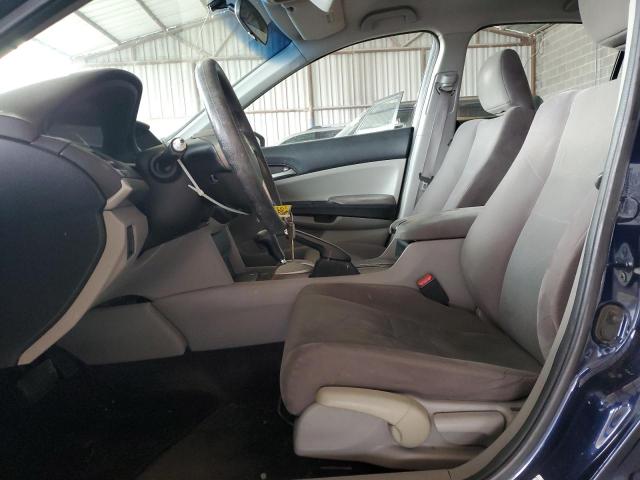 Photo 7 from auction – 2011 HONDA ACCORD with VIN 1HGCP2F38BA112579