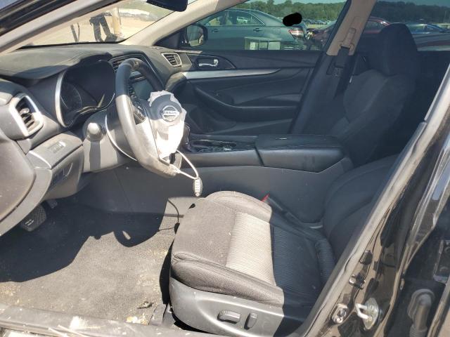 Photo 7 from auction – 2017 NISSAN MAXIMA 3.5 with VIN 1N4AA6AP1HC390588