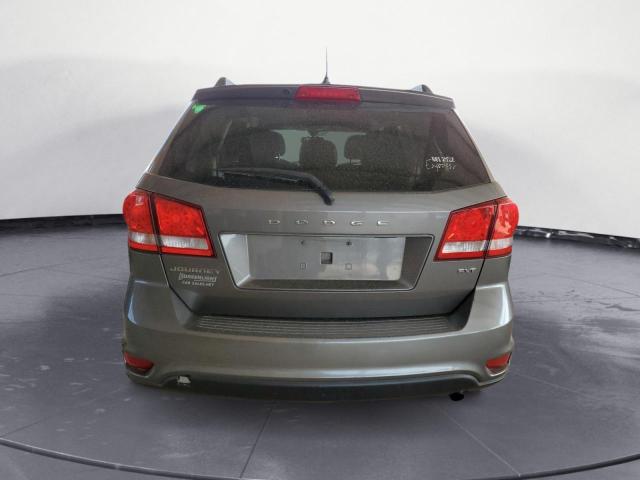 Photo 6 from auction – 2013 DODGE JOURNEY SX with VIN 3C4PDCBB6DT644470