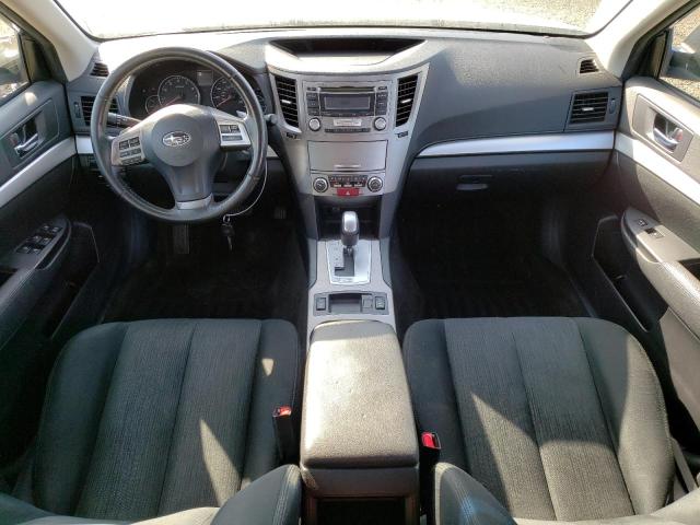 Photo 8 from auction – 2013 SUBARU LEGACY 2.5 with VIN 4S3BMBC64D3014433