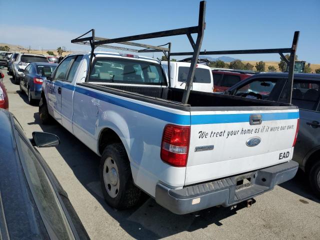 صورة رقم 2 من المزاد - 2007 FORD F150 مع VIN 1FTVX12597NA10765