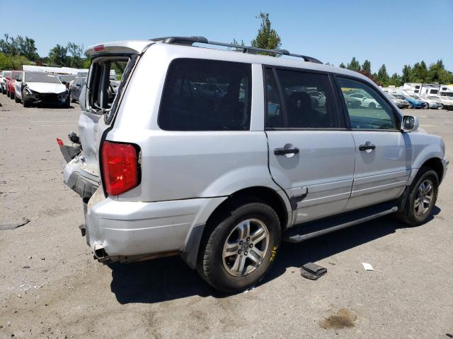 Photo 3 from auction – 2003 HONDA PILOT EXL with VIN 2HKYF18553H006102