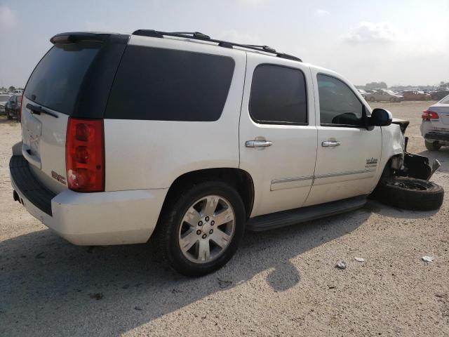 Photo 3 from auction – 2011 GMC YUKON SLT with VIN 1GKS1CE05BR238638