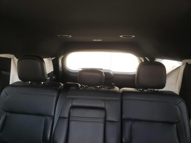 Photo 10 from auction – 2020 FORD EXPLORER X with VIN 1FMSK8DH7LGA63637