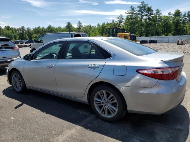 Photo 2 from auction – 2017 TOYOTA CAMRY LE with VIN 4T1BF1FK2HU291087