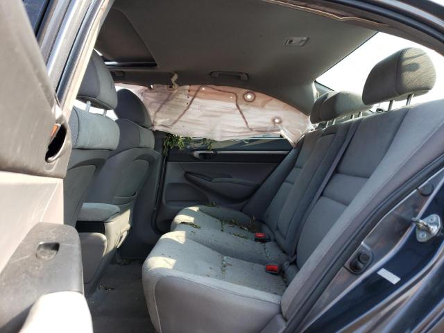 Фото 10 с аукциона – 2011 HONDA CIVIC EX с VIN 19XFA1E82BE015556