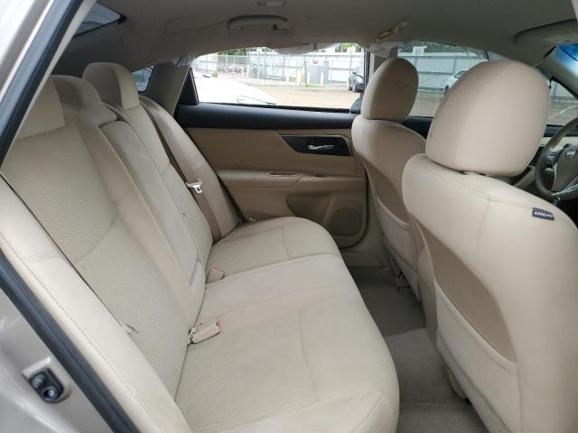 Photo 10 from auction – 2014 NISSAN ALTIMA 2.5 with VIN 1N4AL3AP8EN387454