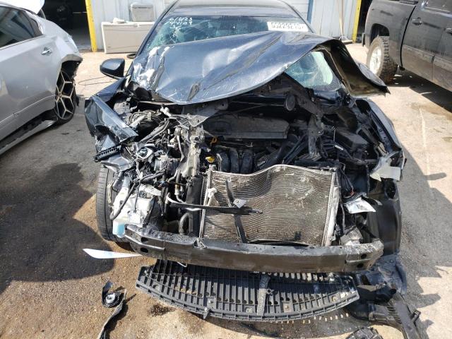 Photo 11 from auction – 2014 TOYOTA COROLLA L with VIN 2T1BURHE3EC042662