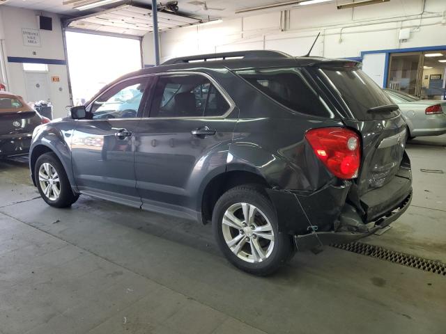 Photo 2 from auction – 2014 CHEVROLET EQUINOX LS with VIN 2GNFLFEK7E6121435
